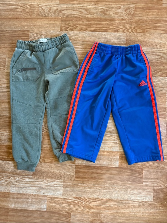 adidas Other - 3T boys sweatpants